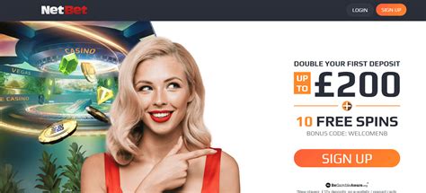 netbet casino